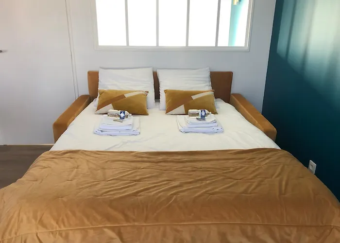 Maison Gabriel Appartement Bulle