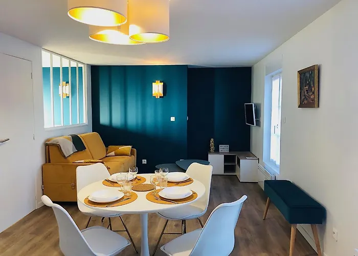 Maison Gabriel Appartement Bulle