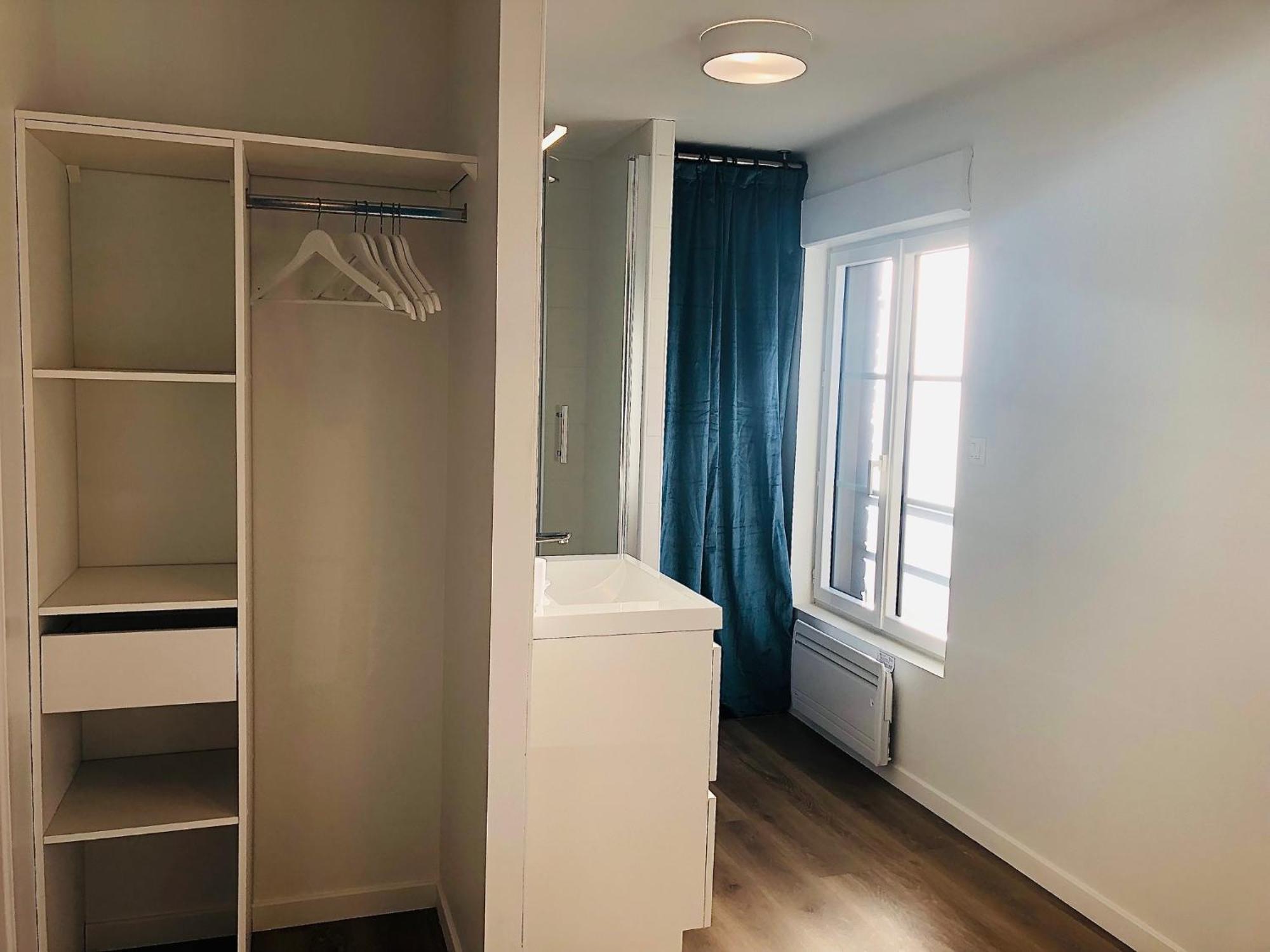 Maison Gabriel Bulle Apartment *