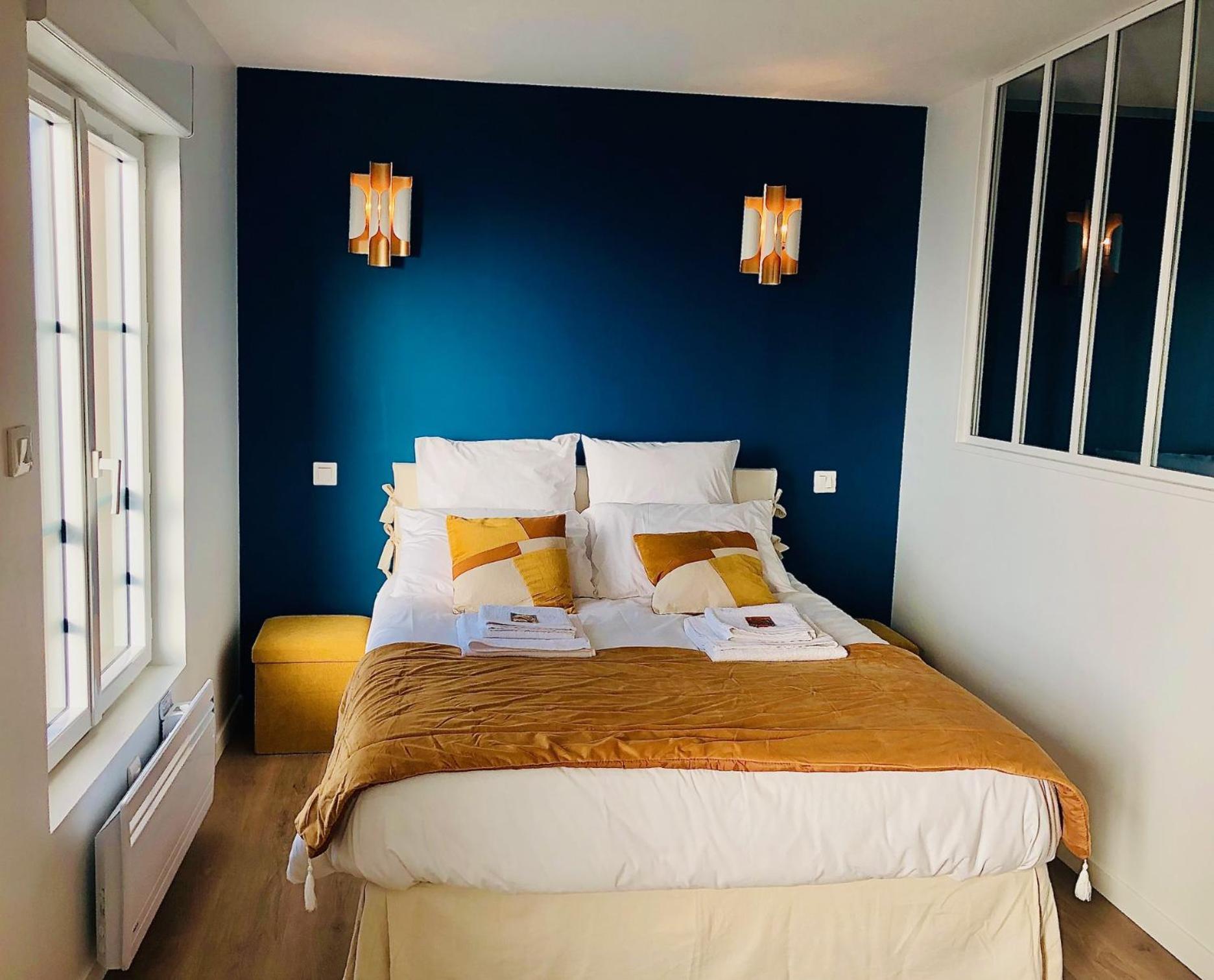 Apartment Maison Gabriel Bulle Abbeville