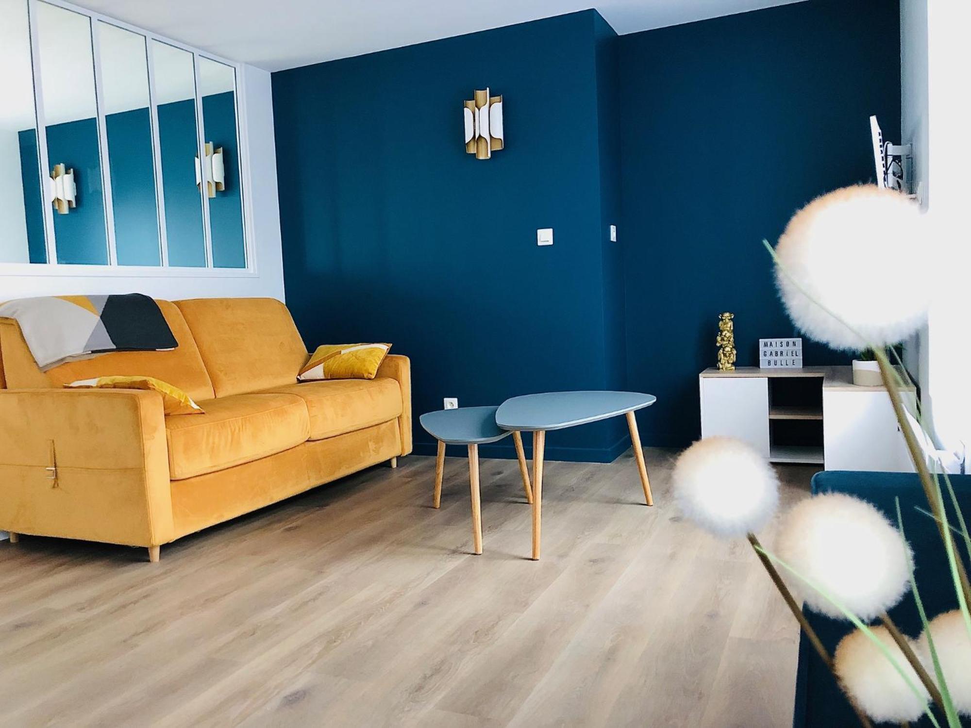 Maison Gabriel Bulle Apartment Abbeville