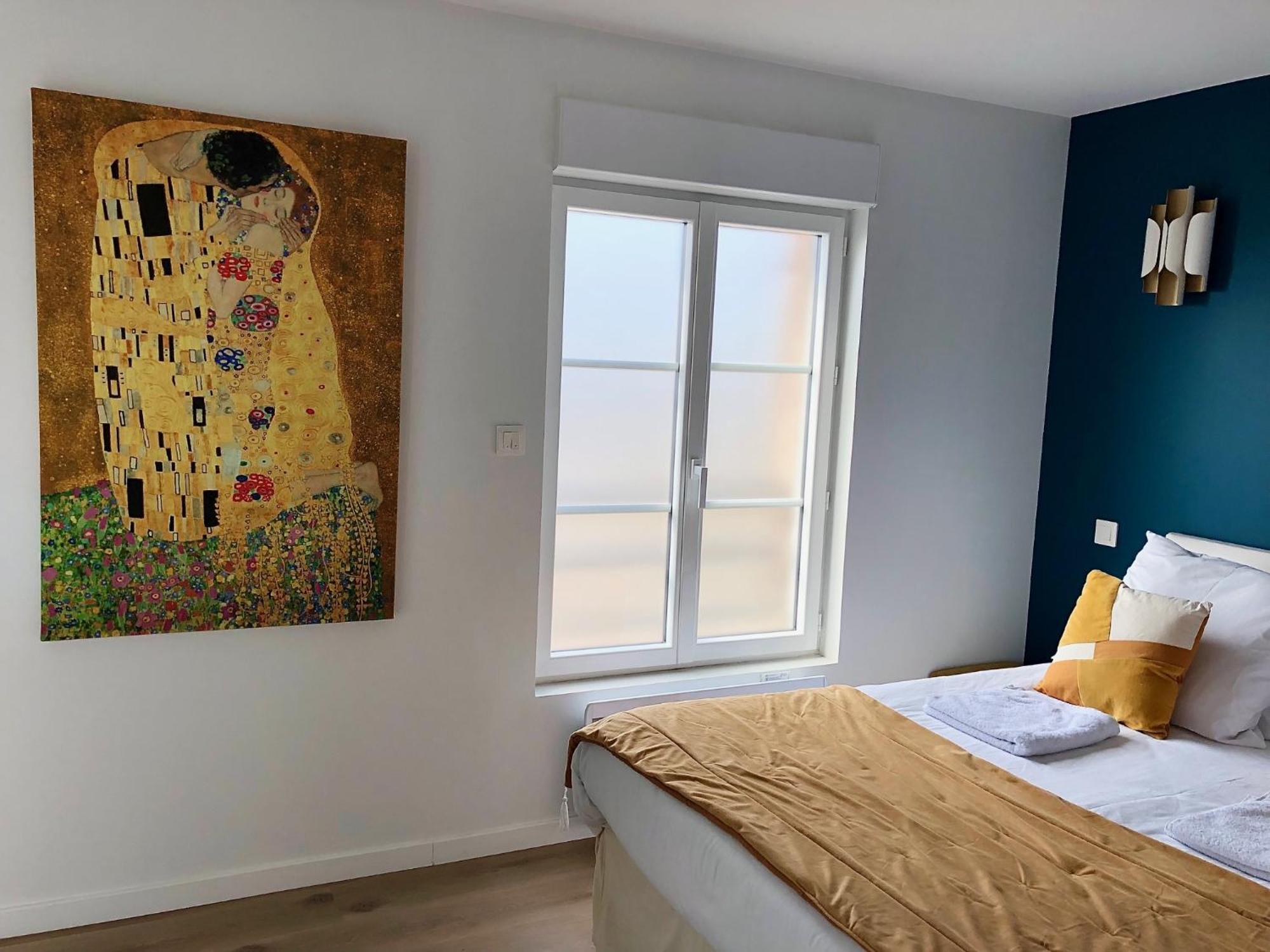 Apartment Maison Gabriel Bulle Abbeville